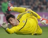 Antonio Adan raskinuo ugovor s Real Madridom