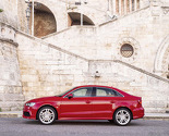 Audi A3 limuzina od danas i u BiH