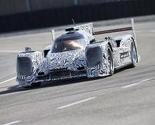 Porsche intenzivno testira svoj LMP1 prototip
