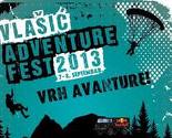 Adventure Fest Vlašić će okupiti vrhunske ekstremne sportiste