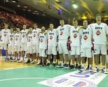 Sutra počinje Eurobasket, reprezentacija BiH na 16. mjestu među 24 reprezentacije