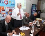 Kup BiH: Sarajevo protiv Busovače ili Podgrmeča, Željezničar s Kozarom