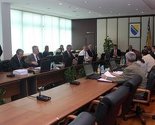 Vijeće ministara utvrdilo Prijedlog zakona o izmjenama Kaznenog zakona BiH