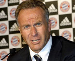 Karl-Heinz Rummenigge: Balkan ima odlične fudbalere
