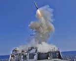 Izrael i SAD priznali da su lansirali rakete na Mediteranu