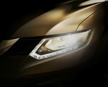 Nissan na sajmu automobila u Frankfurtu