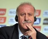 Del Bosque: Uvijek ću biti na Casillasovoj strani