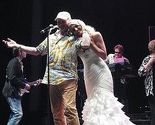 Beach Boys probom omeli vjenčanje, a zatim pozvali mladu na pozornicu