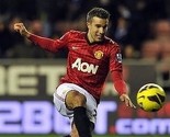 Van Persie: Giggs je moj idol, a želim igrati još deset godina