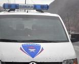 Pogibija u sudaru auta i motora kod Bijeljine
