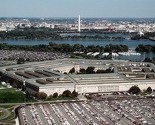 Pentagon: Raketa ispaljena u Mediteranu nema veze sa Sirijom