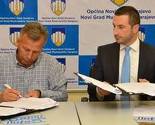 Počinje asfaltiranje 20 ulica na području općine Novi Grad