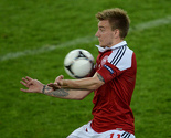 Bendtner: Arsenal je stopirao moj odlazak