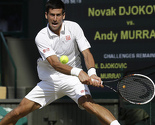 Đoković i Raonic predvode svoje reprezentacije u Davis Cupu