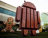 Google novu verziju Androida nazvao KitKat