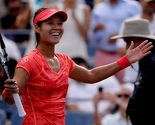 US Open: Na Li prva polufinalistica, težak meč za Azarenku