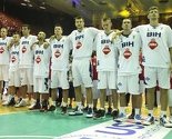 Počinje Eurobasket: Naša reprezentacija mora pobijediti Latviju
