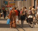 DW video dana: Čečeni spas traže u Poljskoj