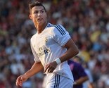 Cristiano Ronaldo ljut zbog prodaje Ozila Arsenalu
