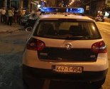 Žena izvršila samoubistvo skokom s 4. sprata u naselju Hrasno