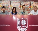 Humanitarna utakmica: U nedjelju dođite na Koševo i pomozite u obnovi bolnice u Bihaću
