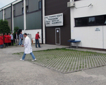 Niko se nije prijavio na tender za prodaju fabrike Srebrenica