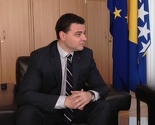 Magazinović: Za put ka NATO-u i EU potrebna je politička hrabrost i fleksibilnost