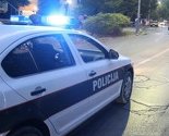 Sarajka uhapšena zbog lažnog prijavljivanja razbojništva