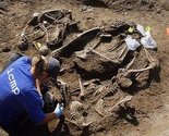 Prijedor: U Rudniku Tomašica pronađena masovna grobnica