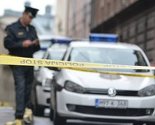 Sarajevo: Sudar tri automobila u Alipašinoj ulici, dvije osobe povrijeđene