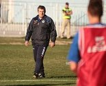 Safet Sušić: Mi smo apsolutni favoriti