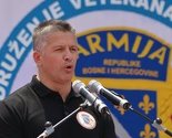 Naser Orić: Napakovali su mi da me uhapse