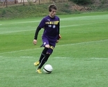 Asmir Suljić "požutio" u debiju za mađarski Ujpest