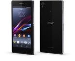 Vodootporna Xperia Z1 ima kameru od 21 megapiksela