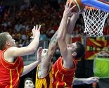 Eurobasket: Pobjeda Crne Gore, ubjedljiv poraz Hrvatske