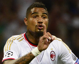 Boateng: Klopp nije bio smiješan
