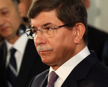 Davutoglu: UN u Siriji pravi iste greške kao u Srebrenici 1995.