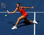 US Open: Pennetta u svom prvom Grand Slam polufinalu