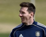 Messi uplatio 5 miliona eura poreznoj službi