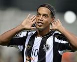 Ronaldinho iz dva slobodna udarca postigao dva gola Fluminenseu