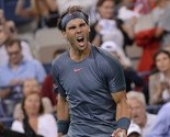 US Open: Nadal izgubio tek četiri gema u četvrtfinalu