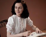 Anne Frank dobila voštanu figuru u bečkom muzeju Madame Tussauds