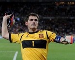 Marca: Casillas će biti prvi Realov golman u Ligi prvaka i Kupu kralja