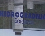 Početna cijena zgrade Hidrogradnje 19,5 miliona KM