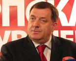 Dodik: Tražit ćemo smjenu ministra Mirka Šarovića