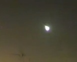 Spektakl na nebu: Meteorit eksplodirao iznad Sjevernog Jadrana
