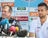 Sušić: Sutra ćete vidjeti jednu od najboljih ekipa na svijetu, idemo po pobjedu