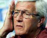 Lippi: Previše je stranaca u Seriji A