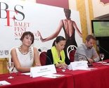 Izložbom fotografija Fuada Foče 20. septembra se otvara Balet Fest