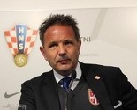 Mihajlović: Ne zanima me kako će se Hrvati postaviti